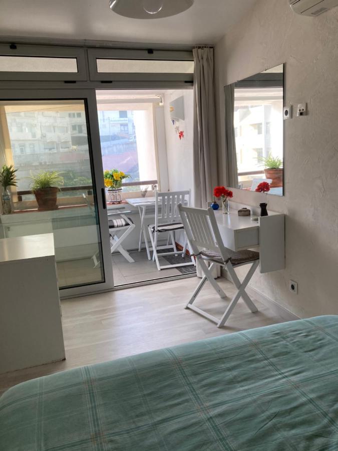 Апартаменты Albufeira Portugal Maria Appt Экстерьер фото