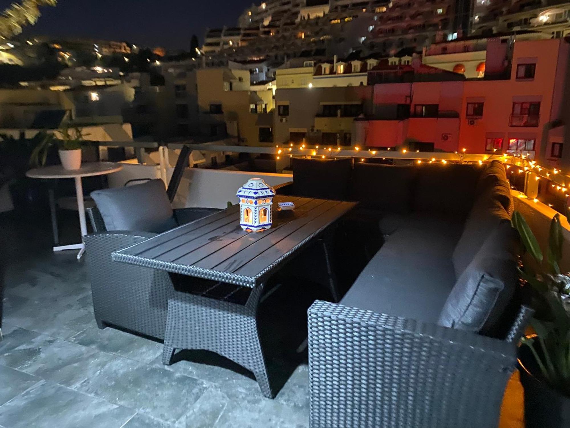 Апартаменты Albufeira Portugal Maria Appt Экстерьер фото