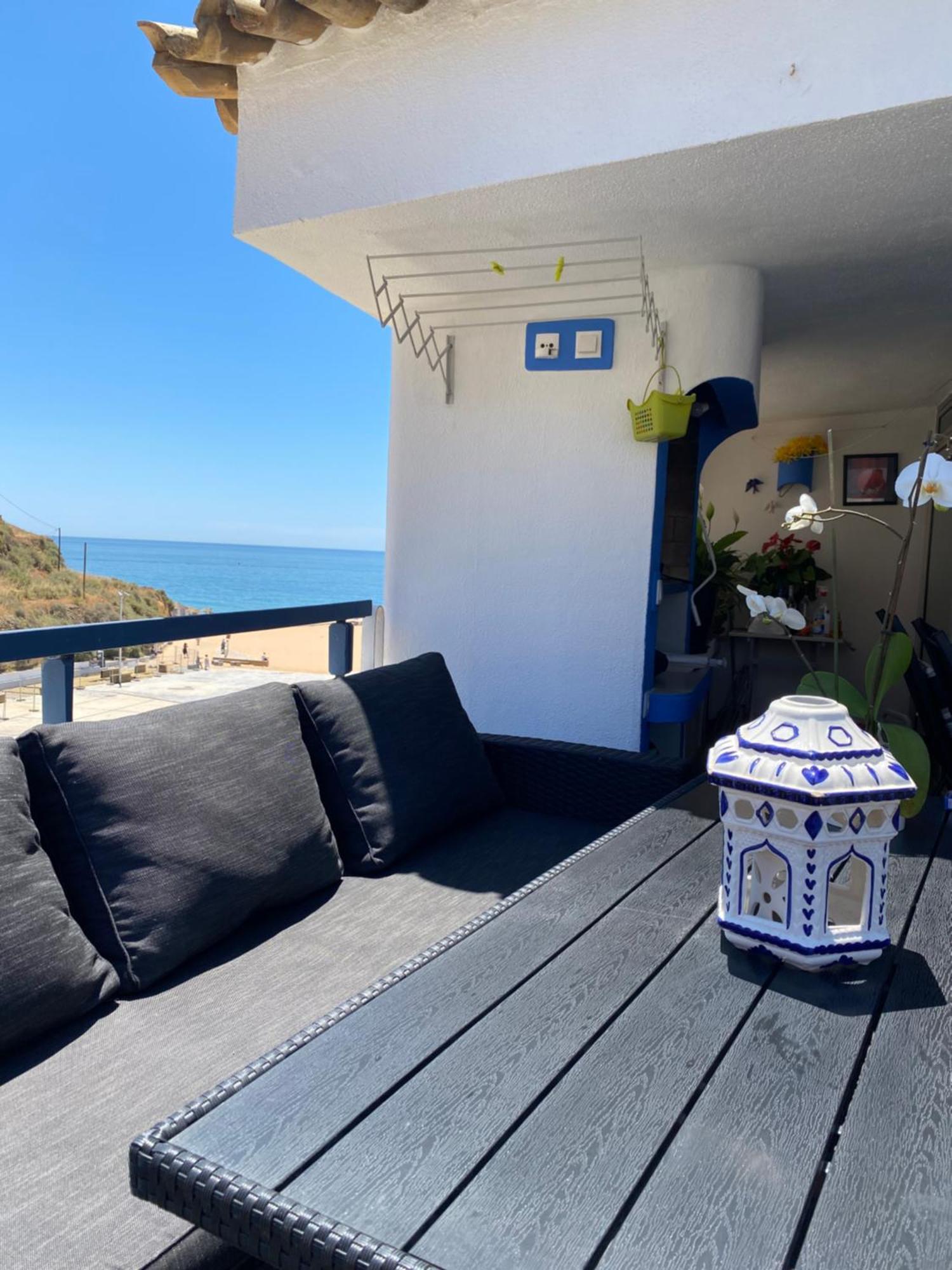 Апартаменты Albufeira Portugal Maria Appt Экстерьер фото