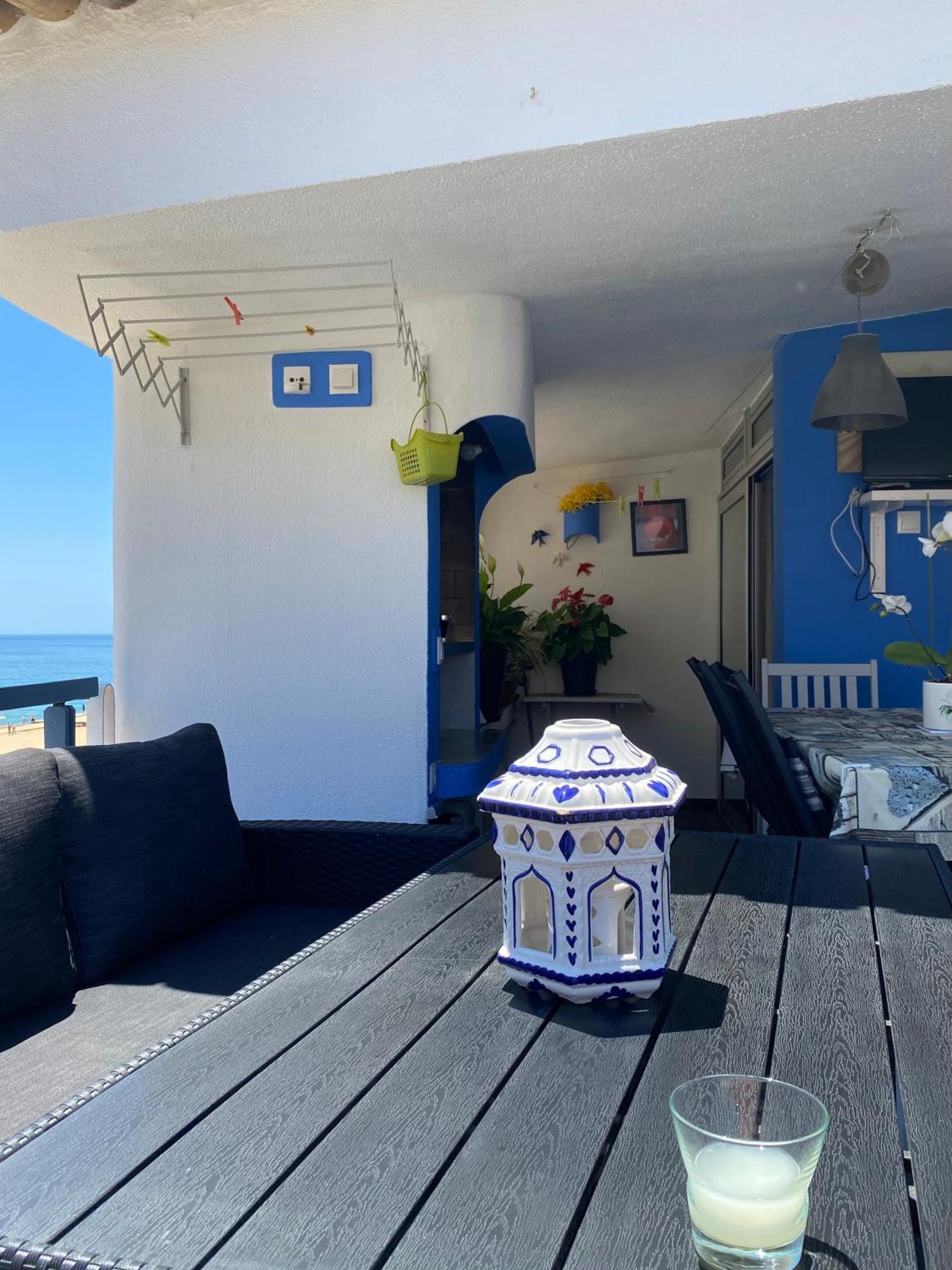 Апартаменты Albufeira Portugal Maria Appt Экстерьер фото