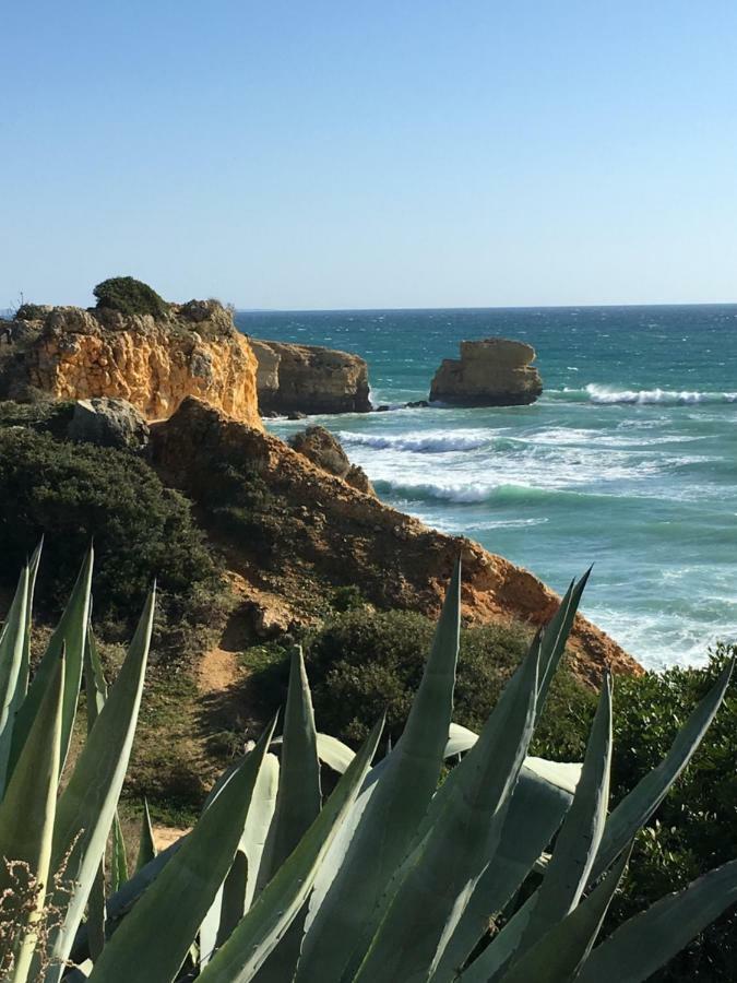 Апартаменты Albufeira Portugal Maria Appt Экстерьер фото